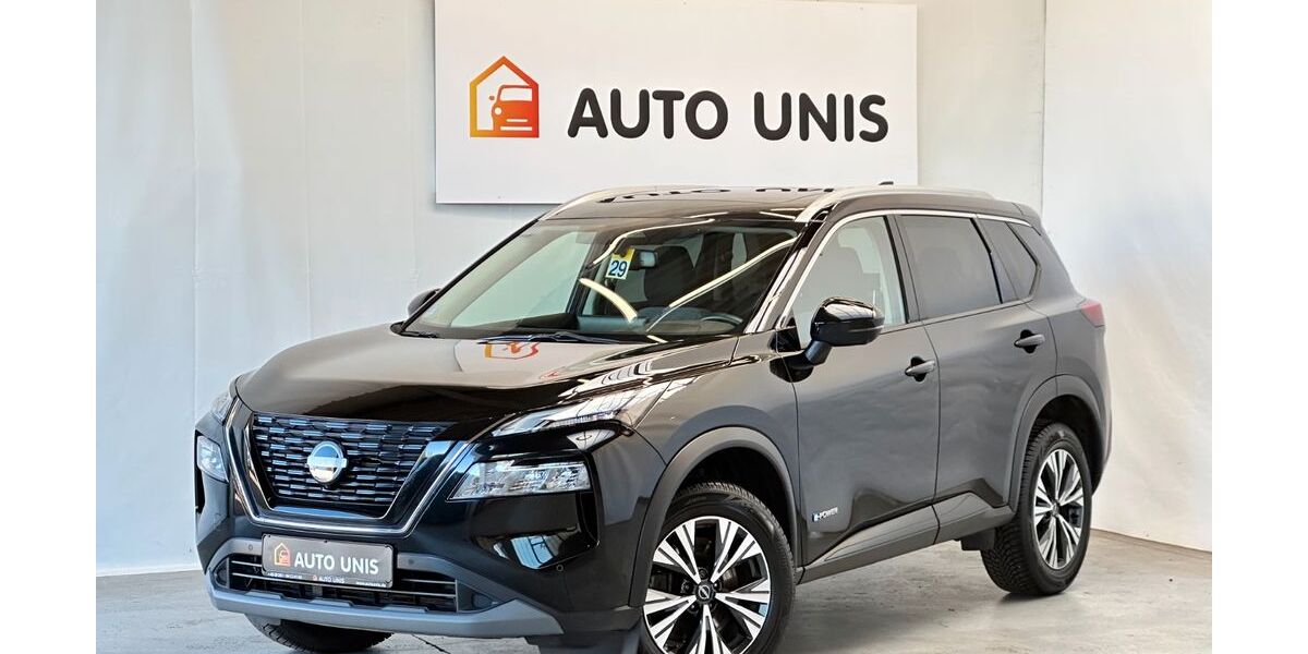 Nissan X-Trail 148.887 km 22.491 &euro; Wesel 46485