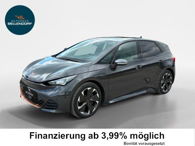Cupra Born 54.273 km 28.940 &euro; Bottrop 46244