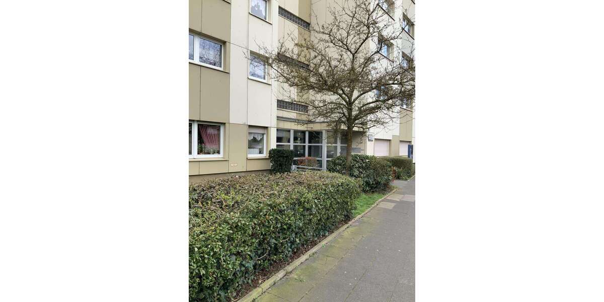Etagenwohnung Dorsten Holsterhausen - 3 Zimmer, 67 m&sup2;, 567&euro; | Angebot:26098327