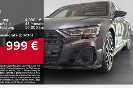 Audi A8 52.454 km 75.480 &euro; Dorsten 46284