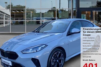 BMW 220 Gran Coupé 25.132 km 39.240 &euro; Borken 46325