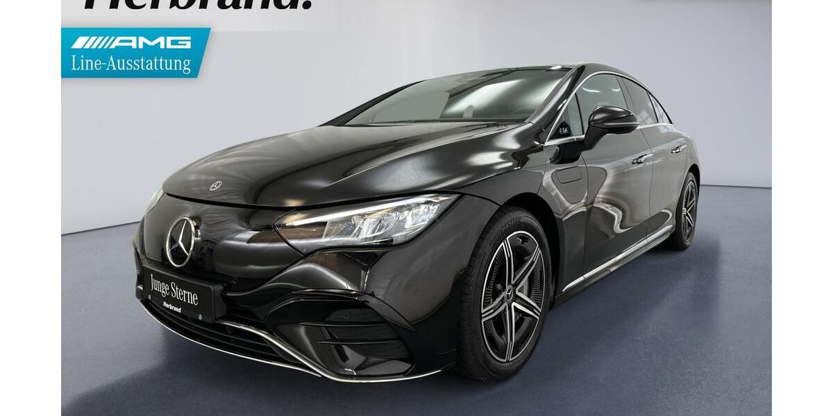 Mercedes-Benz EQE 41.698 km 44.890 &euro; Rhede 46414