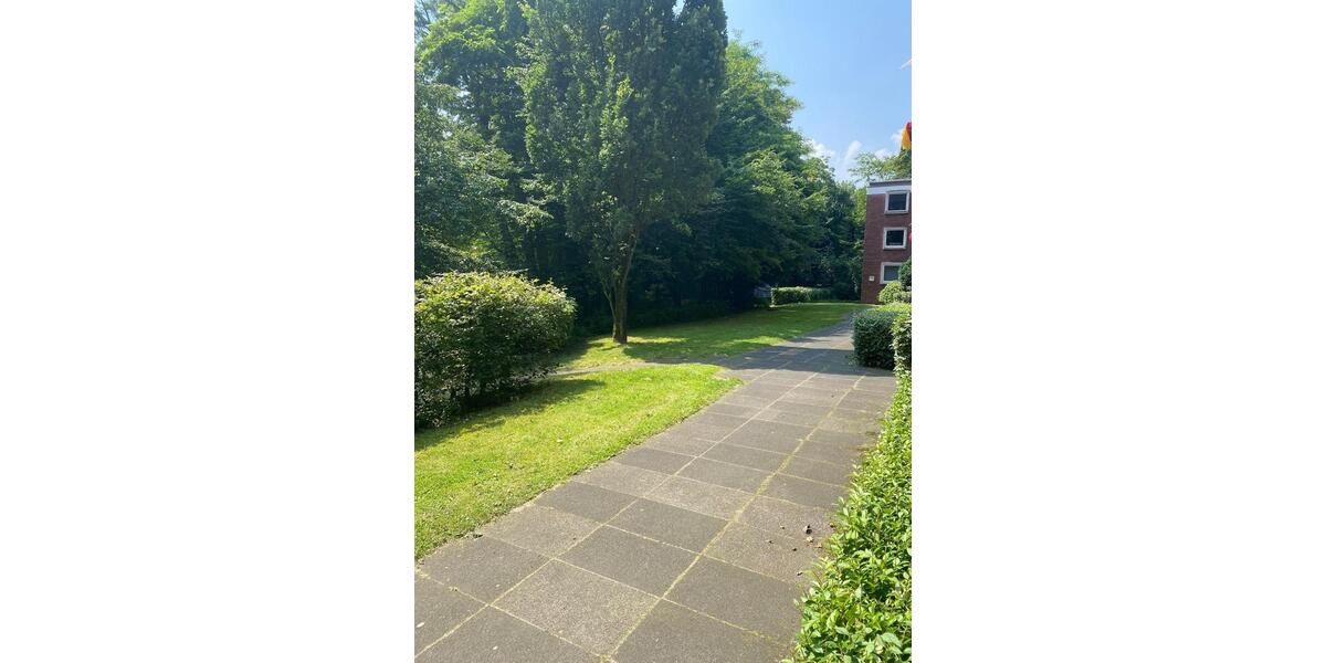 Etagenwohnung Duisburg Hamborn - 3 Zimmer, 74 m&sup2;, 560&euro; | Angebot:25853481