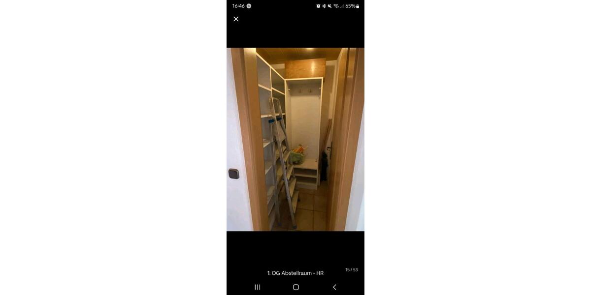 Doppelhaushälfte Duisburg Rheinhausen - 3 Zimmer, 120 m&sup2;, 1.820&euro; | Angebot:26035163