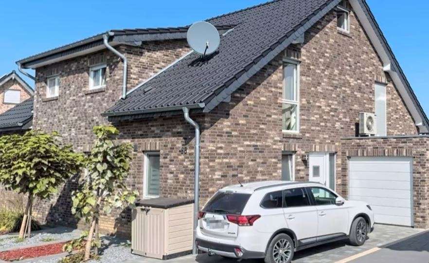 Einfamilienhaus Weeze - 5 Zimmer, 116 m&sup2;, 1.450&euro; | Angebot:26551783