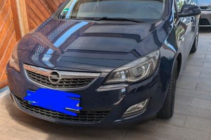 Opel Astra 162.000 km 3.600 &euro; Rheinberg 47495