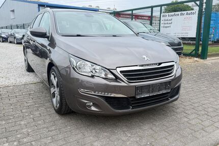 Peugeot 308 129.000 km 7.900 &euro; Geldern 47608