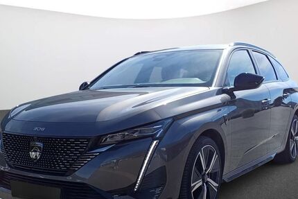 Peugeot 308 42.174 km 22.420 &euro; Borken 46325