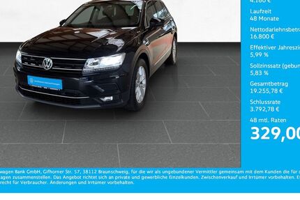 VW Tiguan 107.984 km 19.990 &euro; Wesel 46485
