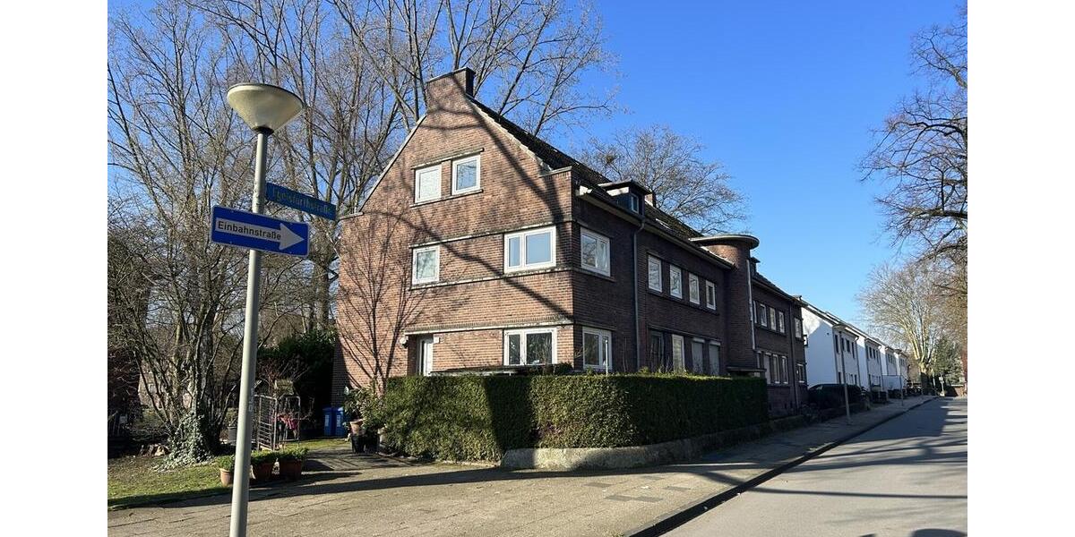 Etagenwohnung Oberhausen Biefang - 2.5 Zimmer, 57 m&sup2;, 437&euro; | Angebot:25958503
