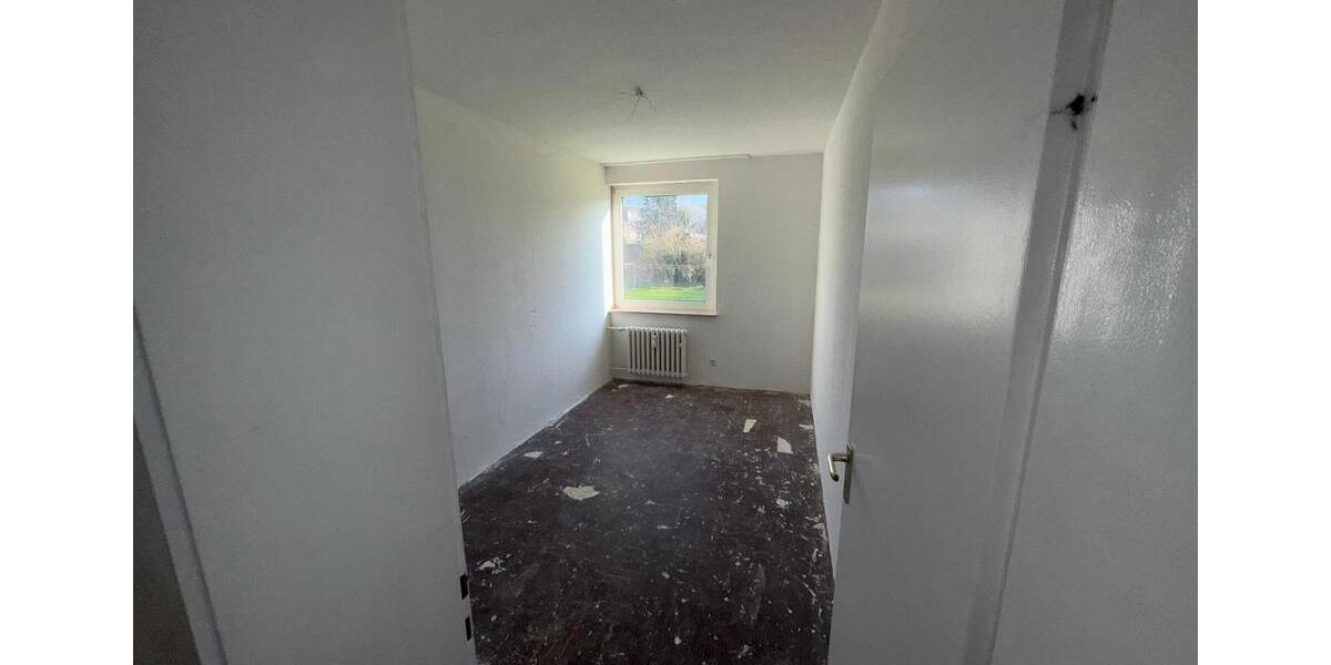 Etagenwohnung Duisburg Rheinhausen - 4 Zimmer, 97 m&sup2;, 830&euro; | Angebot:26564945