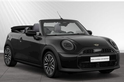Mini Cooper Cabrio 9.000 km 33.994 &euro; Geldern 47608