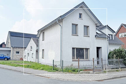 Haus Neukirchen-Vluyn Vluyn - 4 Zimmer, 108 m&sup2;, 215.000&euro; | Angebot:26585131