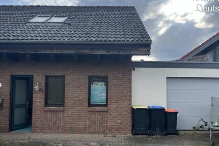 Haus Xanten - 2 Zimmer, 72 m&sup2;, 232.000&euro; | Angebot:27113641