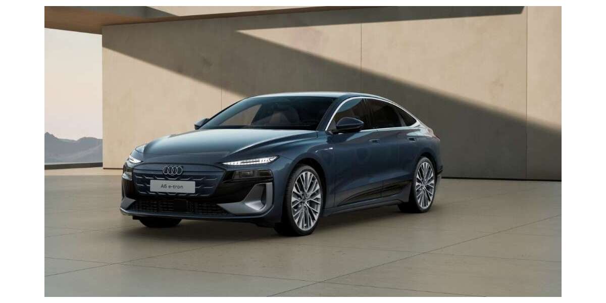 Audi A6 7.862 km 55.210 &euro; Duisburg 47249