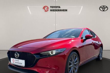 Mazda 3 89.858 km 16.666 &euro; Bocholt 46395