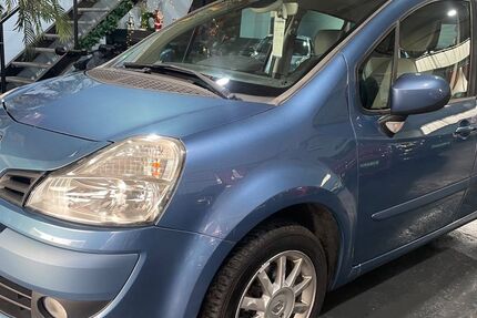 Renault Modus 147.000 km 2.490 &euro; Rheinberg 47495