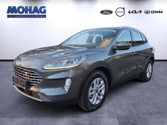 Ford Kuga 15.330 km 24.480 &euro; Dorsten 46282
