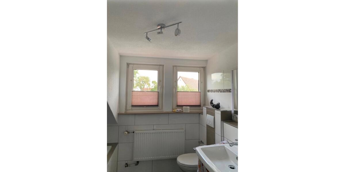 Dachgeschoßwohnung Uedem - 2 Zimmer, 45 m&sup2;, 675&euro; | Angebot:24994345