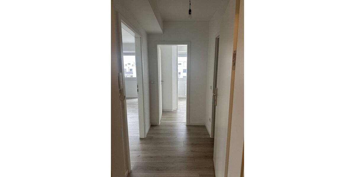 Etagenwohnung Kamp-Lintfort Stadtkern - 2 Zimmer, 57 m&sup2;, 550&euro; | Angebot:26029456
