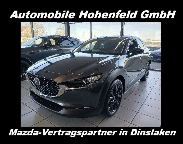 Mazda CX-30 1.336 km 29.290 &euro; Dinslaken 46539