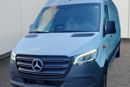 Mercedes-Benz Sprinter 36.016 km 46.160 &euro; Bocholt 46397