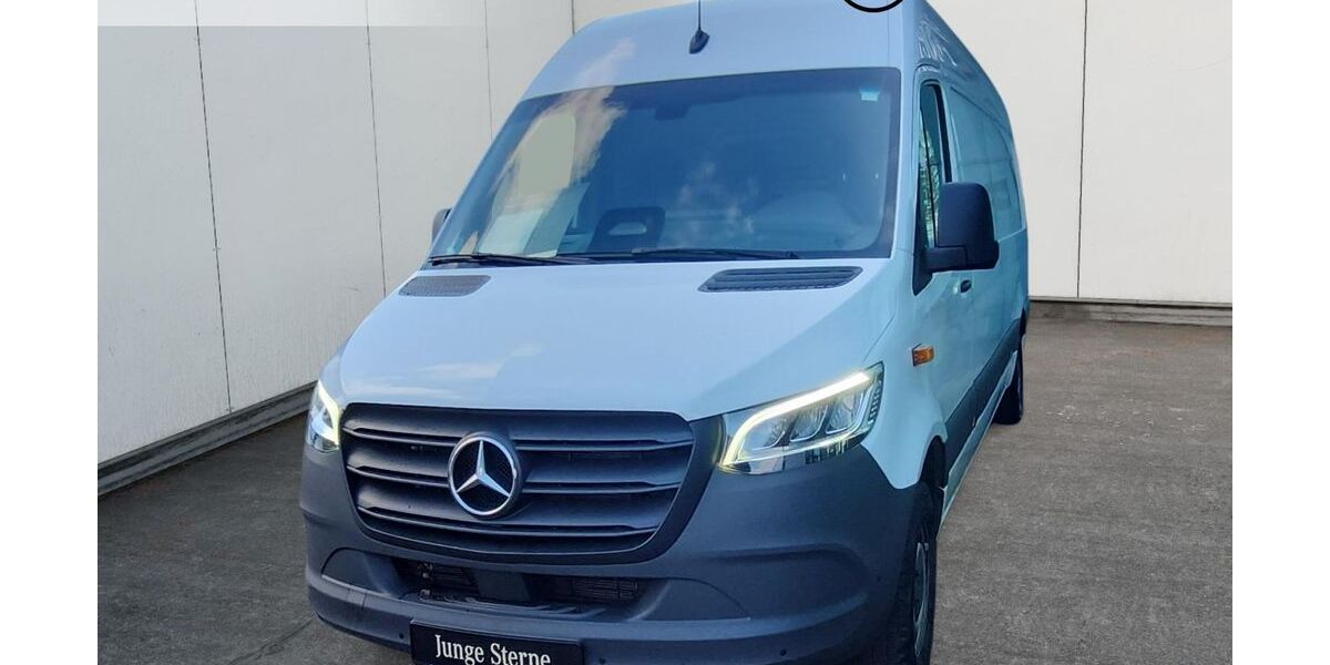 Mercedes-Benz Sprinter 36.016 km 46.160 &euro; Bocholt 46397