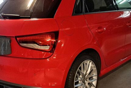 Audi S1 6.866 km 22.222 &euro; Rheinberg 47495