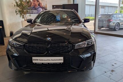 BMW M340i 49.775 km 50.880 &euro; Duisburg 47119