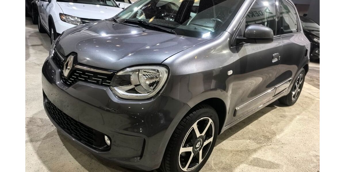 Renault Twingo 49.121 km 8.900 &euro; Voerde 46562