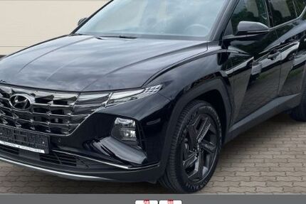 Hyundai TUCSON 14.450 km 25.990 &euro; Dorsten 46286