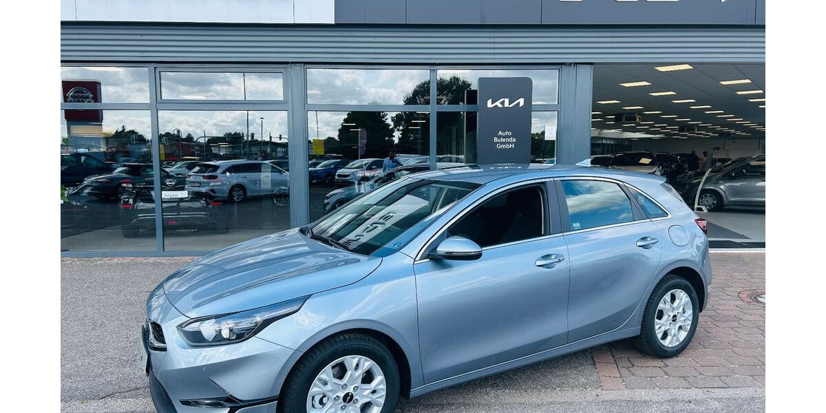 Kia ceed / Ceed 1.800 km 23.970 &euro; Wesel 46485
