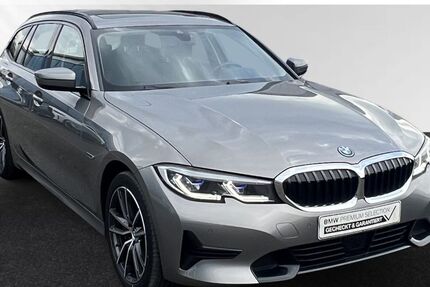 BMW 330 72.700 km 29.909 &euro; Wesel 46485