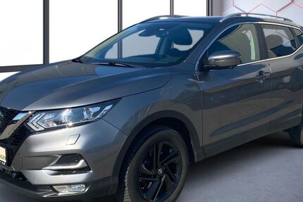 Nissan Qashqai 69.500 km 16.990 &euro; Dorsten 46282