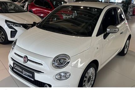 Fiat 500 13.327 km 14.990 &euro; Wesel 46485