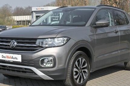 VW T-Cross 53.392 km 18.990 &euro; Duisburg 47178