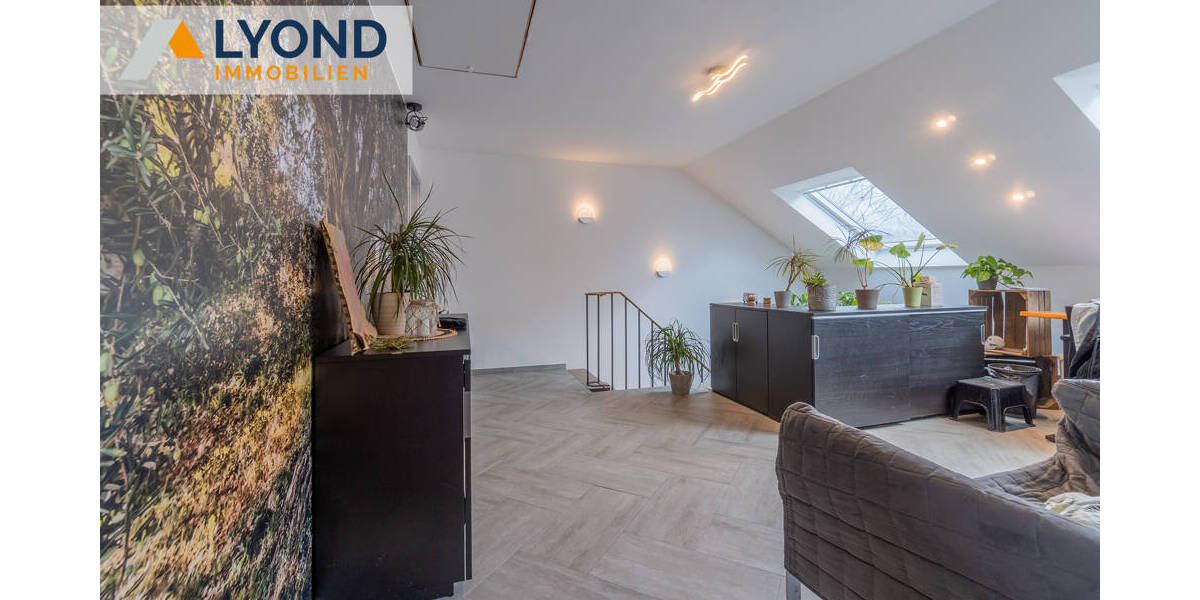 Einfamilienhaus Kalkar Appeldorn - 8 Zimmer, 242 m&sup2;, 689.000&euro; | Angebot:25676455