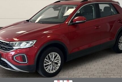 VW T-Roc 47.426 km 19.950 &euro; Dorsten 46282