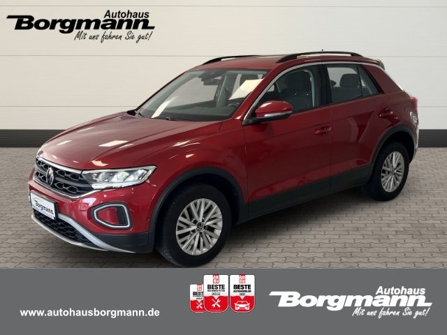 VW T-Roc 47.426 km 19.950 &euro; Dorsten 46282