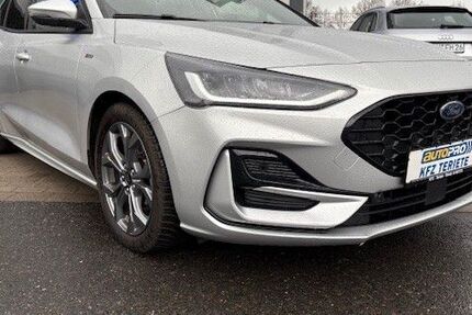 Ford Focus 22.366 km 19.490 &euro; Rhede 46414
