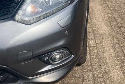 Nissan X-Trail 130.000 km 11.000 &euro; Wesel 46487