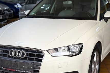 Audi A3 207.000 km 7.990 &euro; Oberhausen 46145