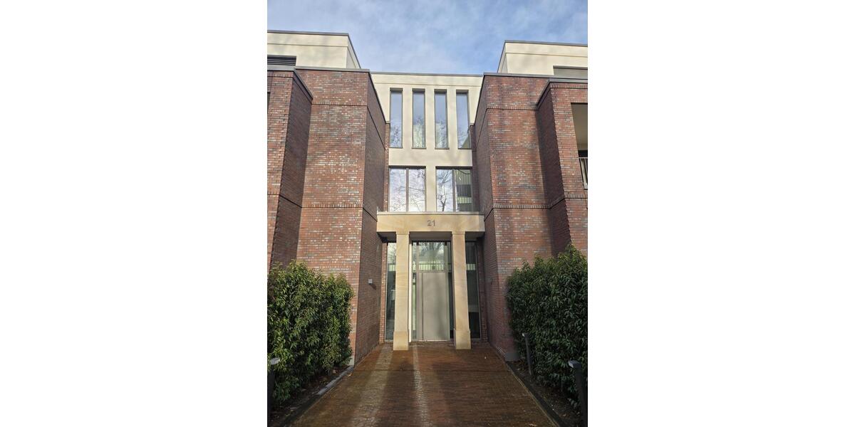 Etagenwohnung Bocholt - 3 Zimmer, 109 m&sup2;, 1.633&euro; | Angebot:24535111