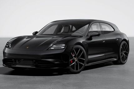 Porsche Taycan 19.999 km 139.900 &euro; Moers 47441