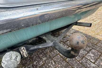Opel Kadett 133.000 km 7.500 &euro; Borken, Stadt 46325