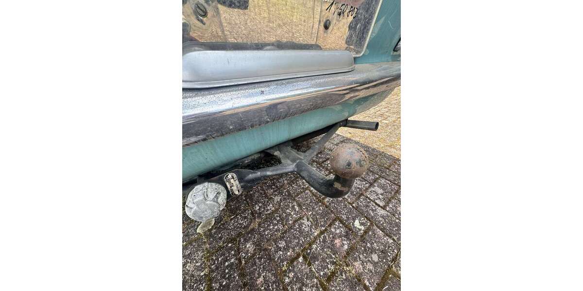 Opel Kadett 133.000 km 7.500 &euro; Borken, Stadt 46325