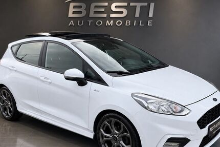 Ford Fiesta 100.000 km 10.999 &euro; Voerde 46562