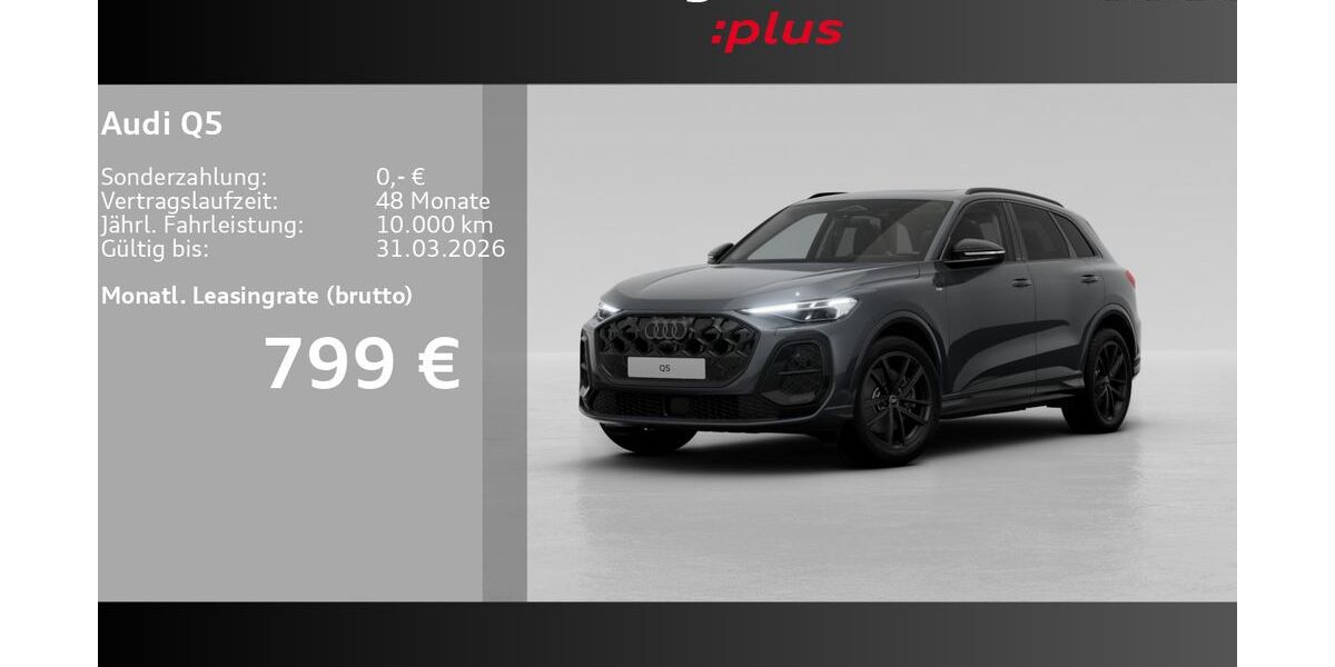 Audi Q5 16.204 km 62.980 &euro; Wesel 46483