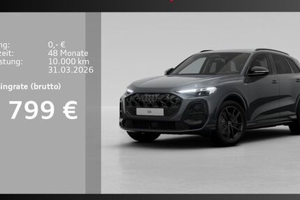 Audi Q5 9.963 km 66.980 &euro; Wesel 46483