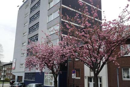 Wohnung Wesel - 4 Zimmer, 94 m&sup2;, 940&euro; | Angebot:25960298